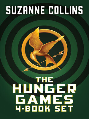 hunger games epub